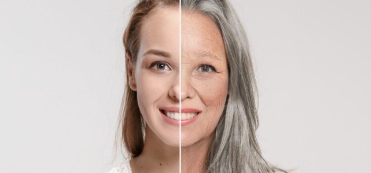 reverse aging